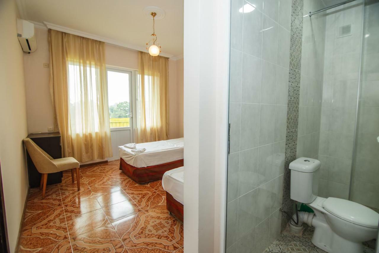 Guest House Nia 고니오 외부 사진