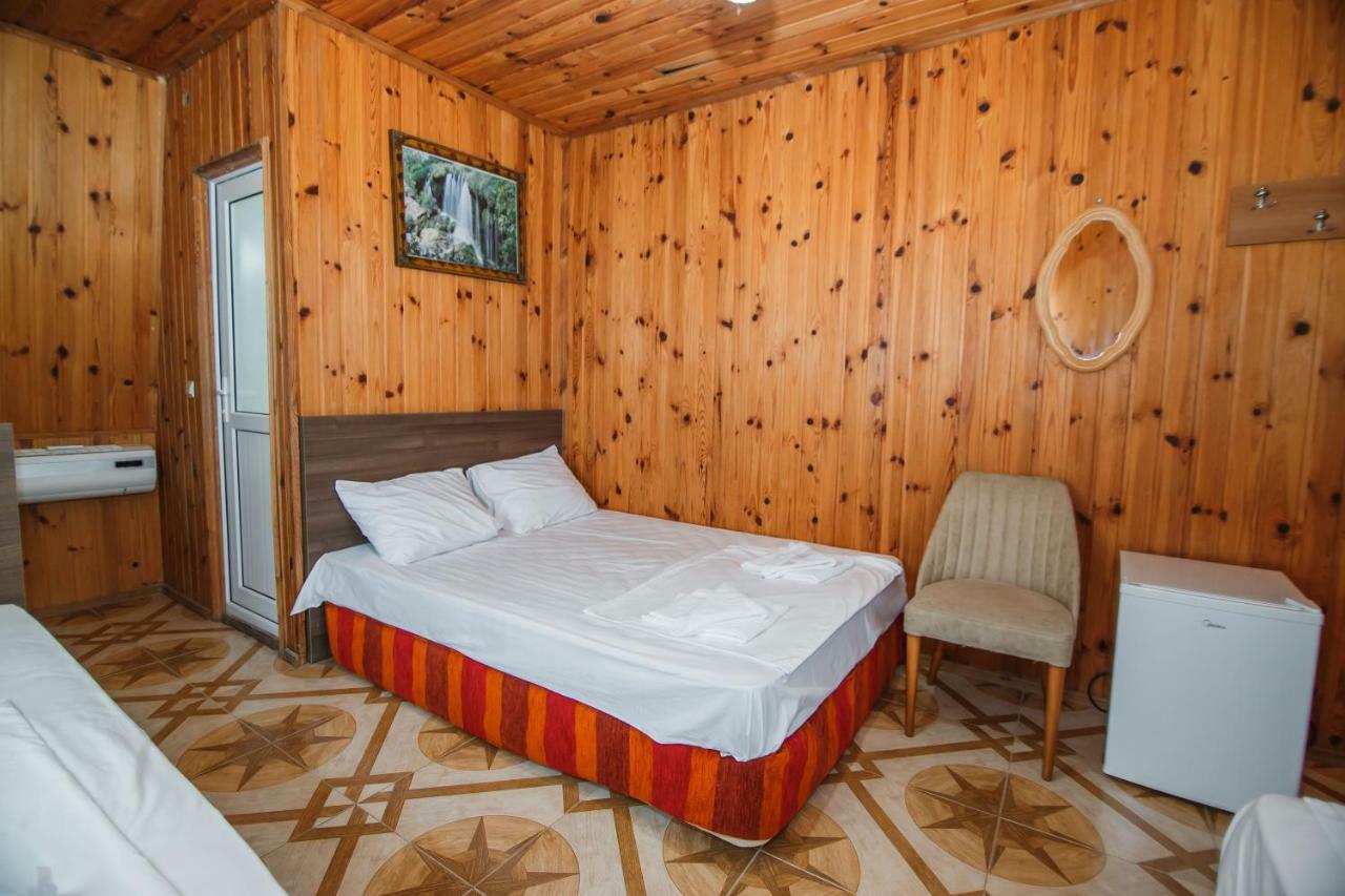 Guest House Nia 고니오 외부 사진