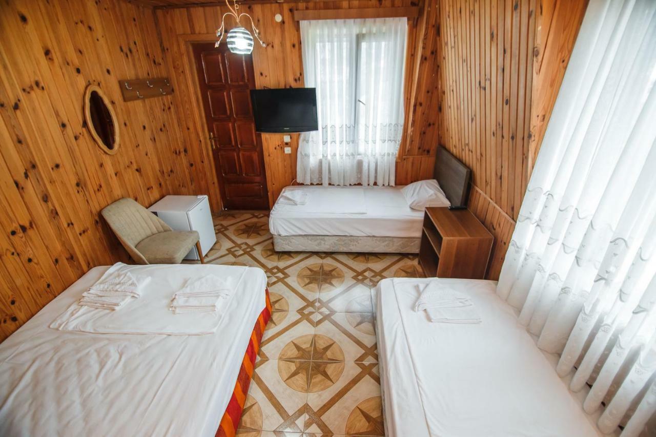 Guest House Nia 고니오 외부 사진